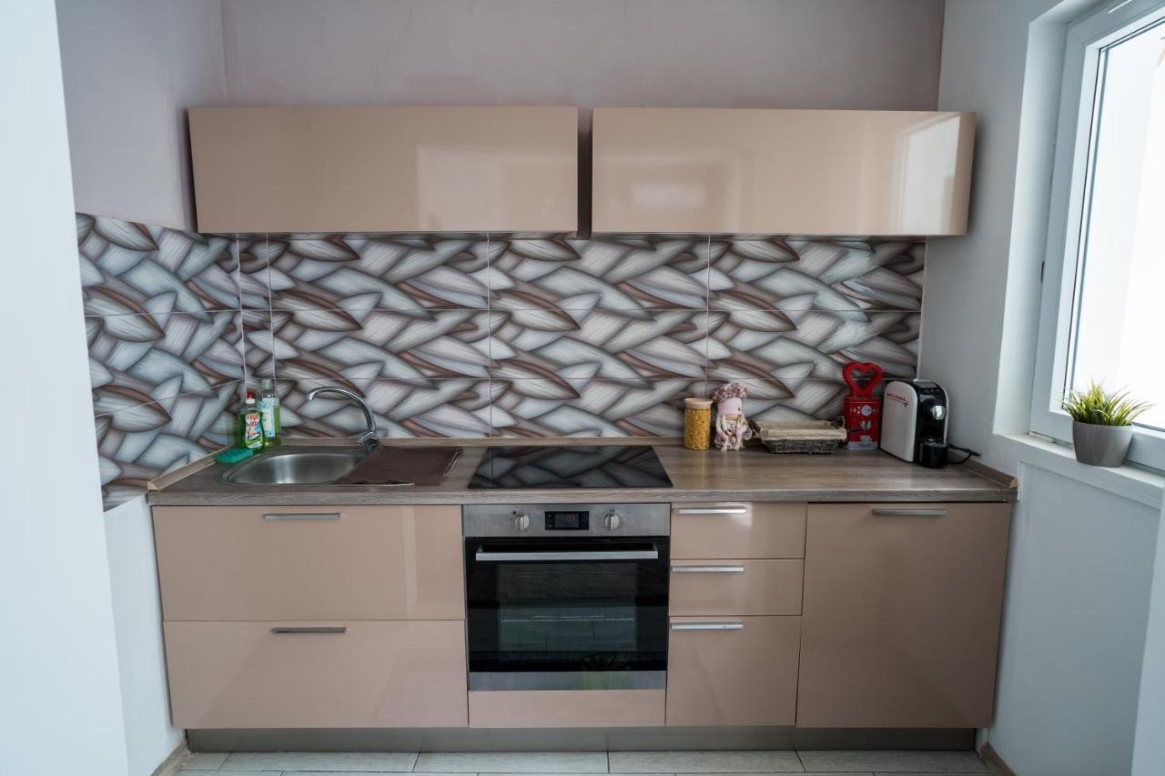 Apartament Black Sea Centre By Flat Manаger