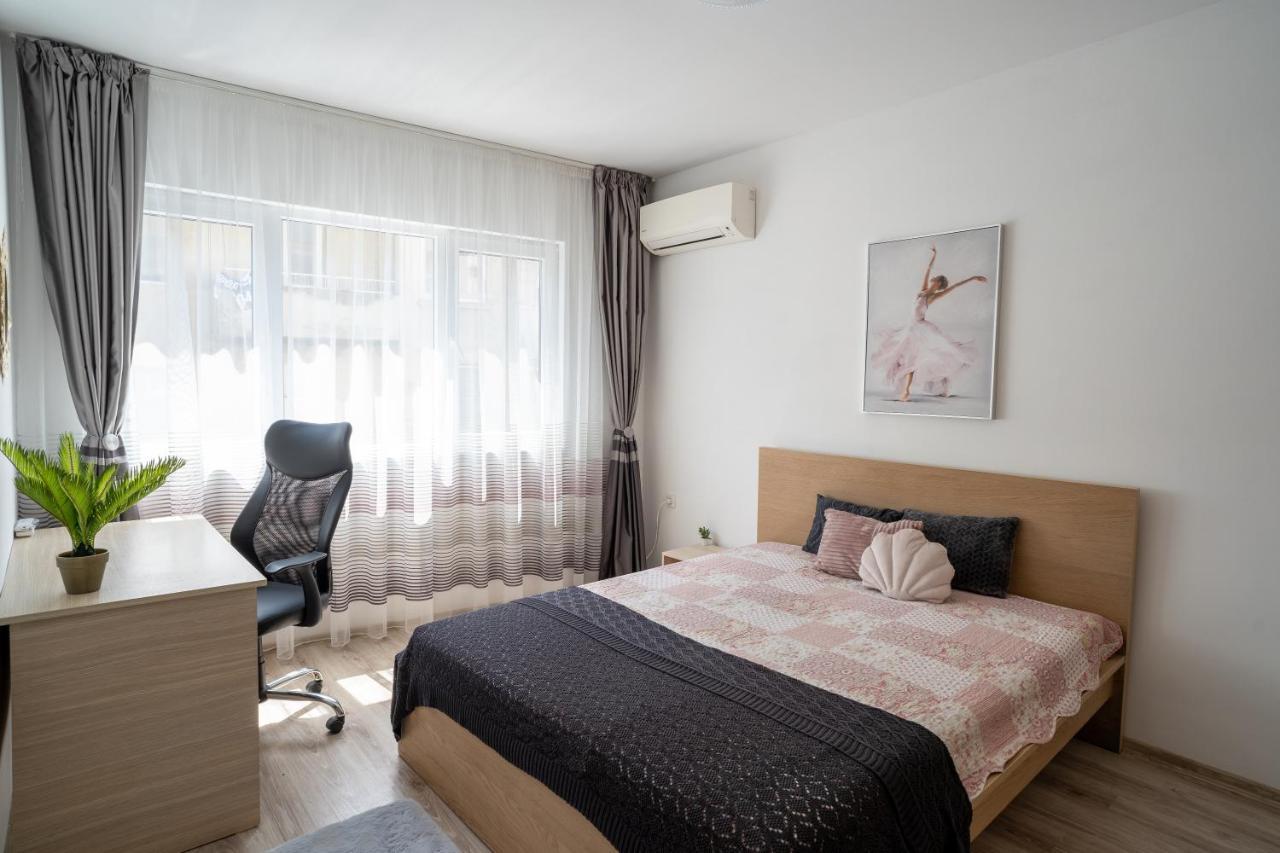Apartament Black Sea Centre By Flat Manаger Varna