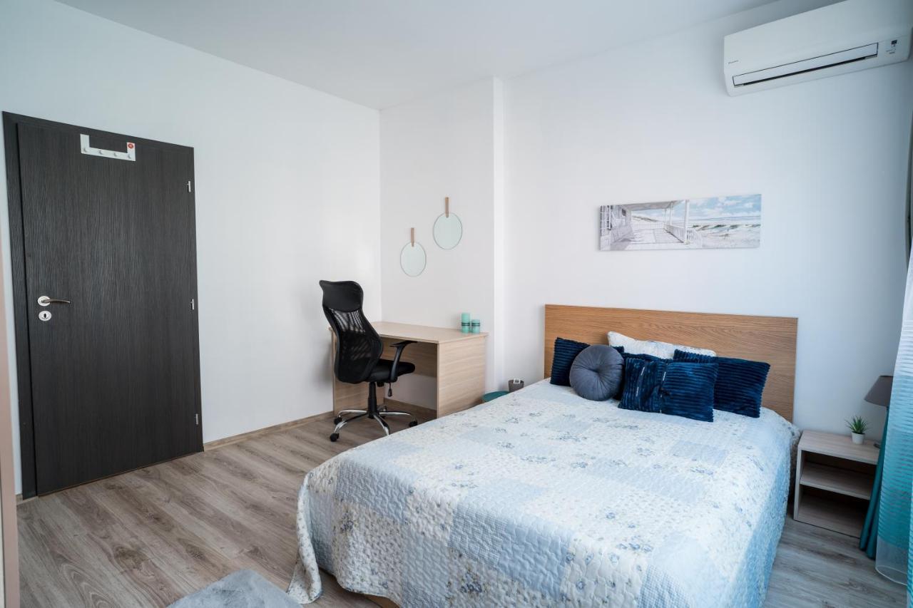 Apartament Black Sea Centre By Flat Manаger