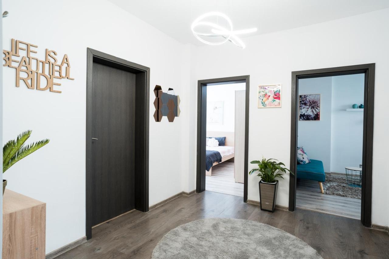 Apartament Black Sea Centre By Flat Manаger