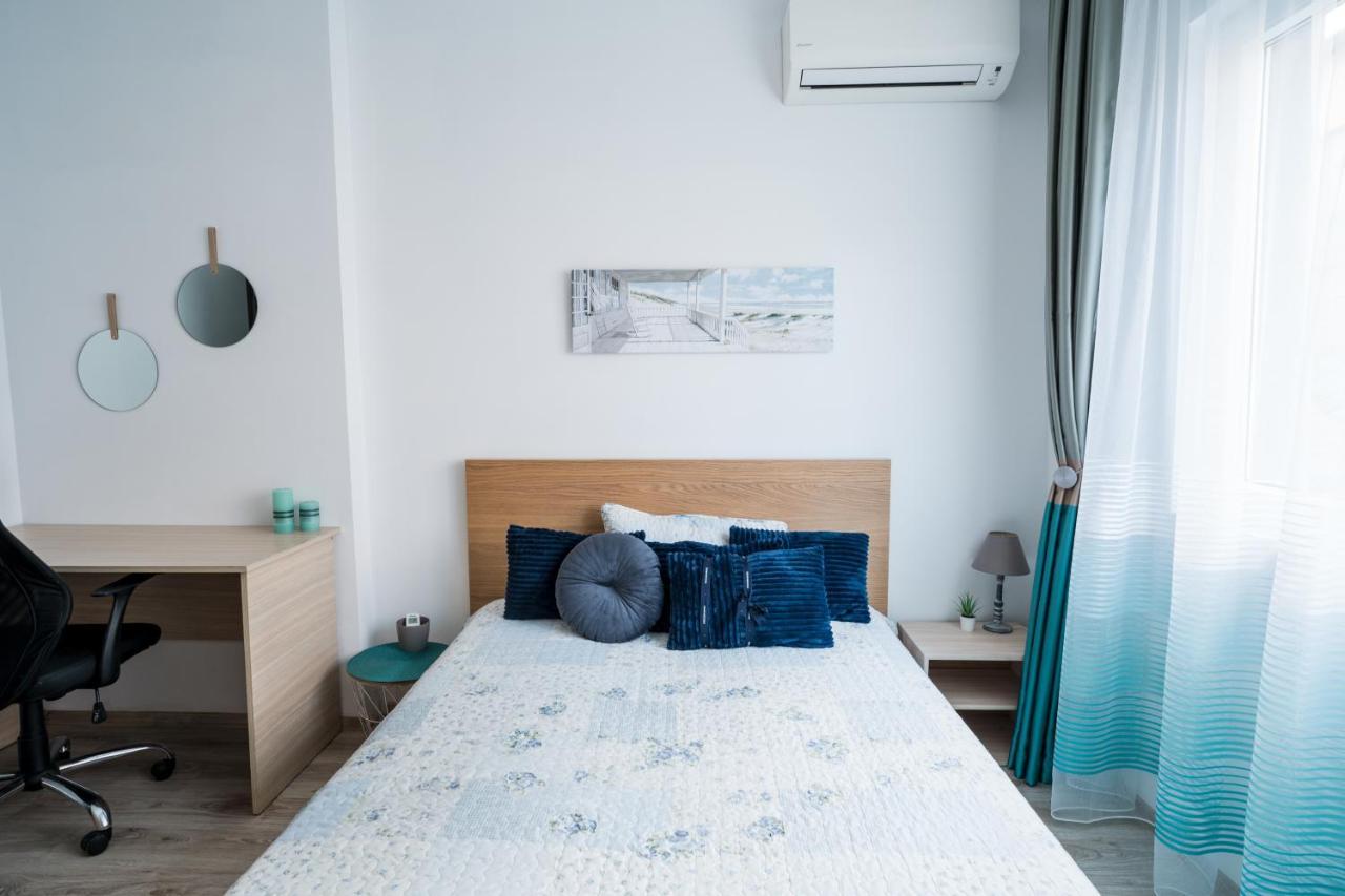 Black Sea Centre By Flat Manаger Apartament