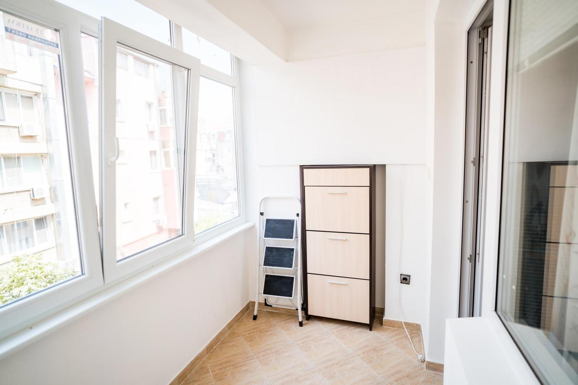 Apartament Black Sea Centre By Flat Manаger