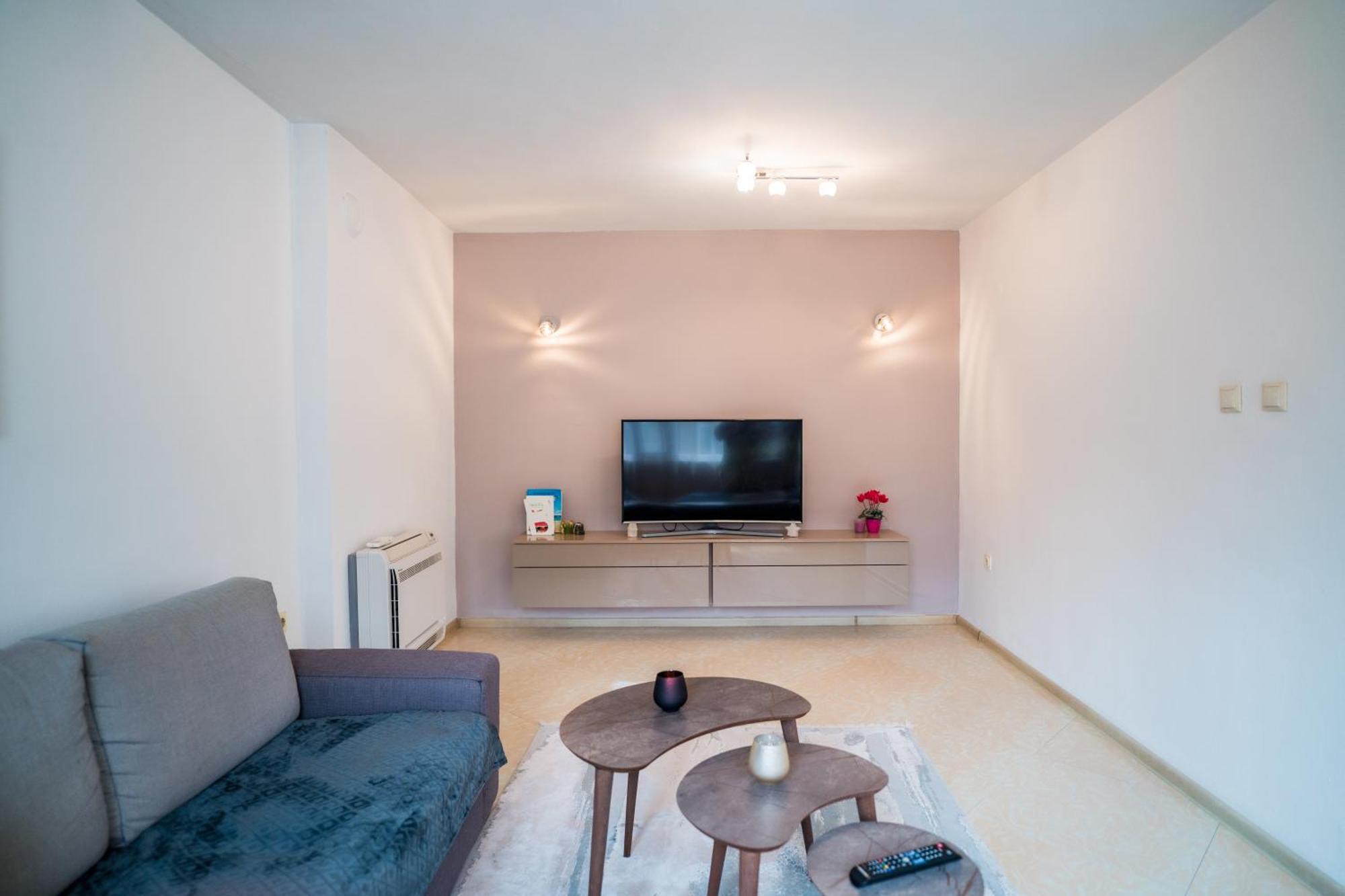 Black Sea Centre By Flat Manаger Apartament *