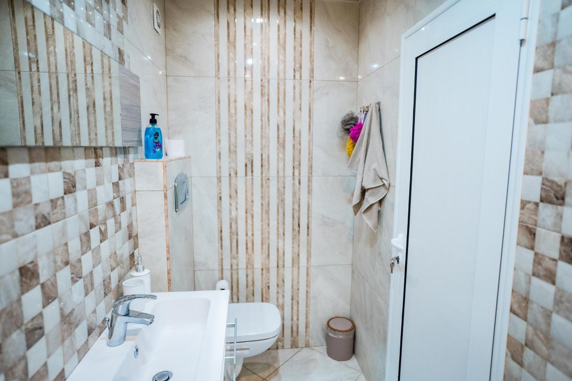 Apartament Black Sea Centre By Flat Manаger *