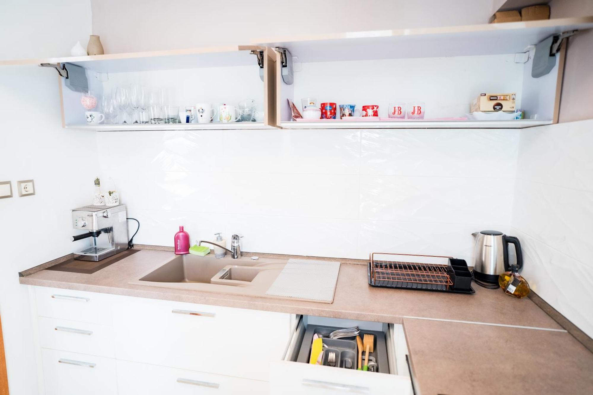 Black Sea Centre By Flat Manаger Apartament Varna