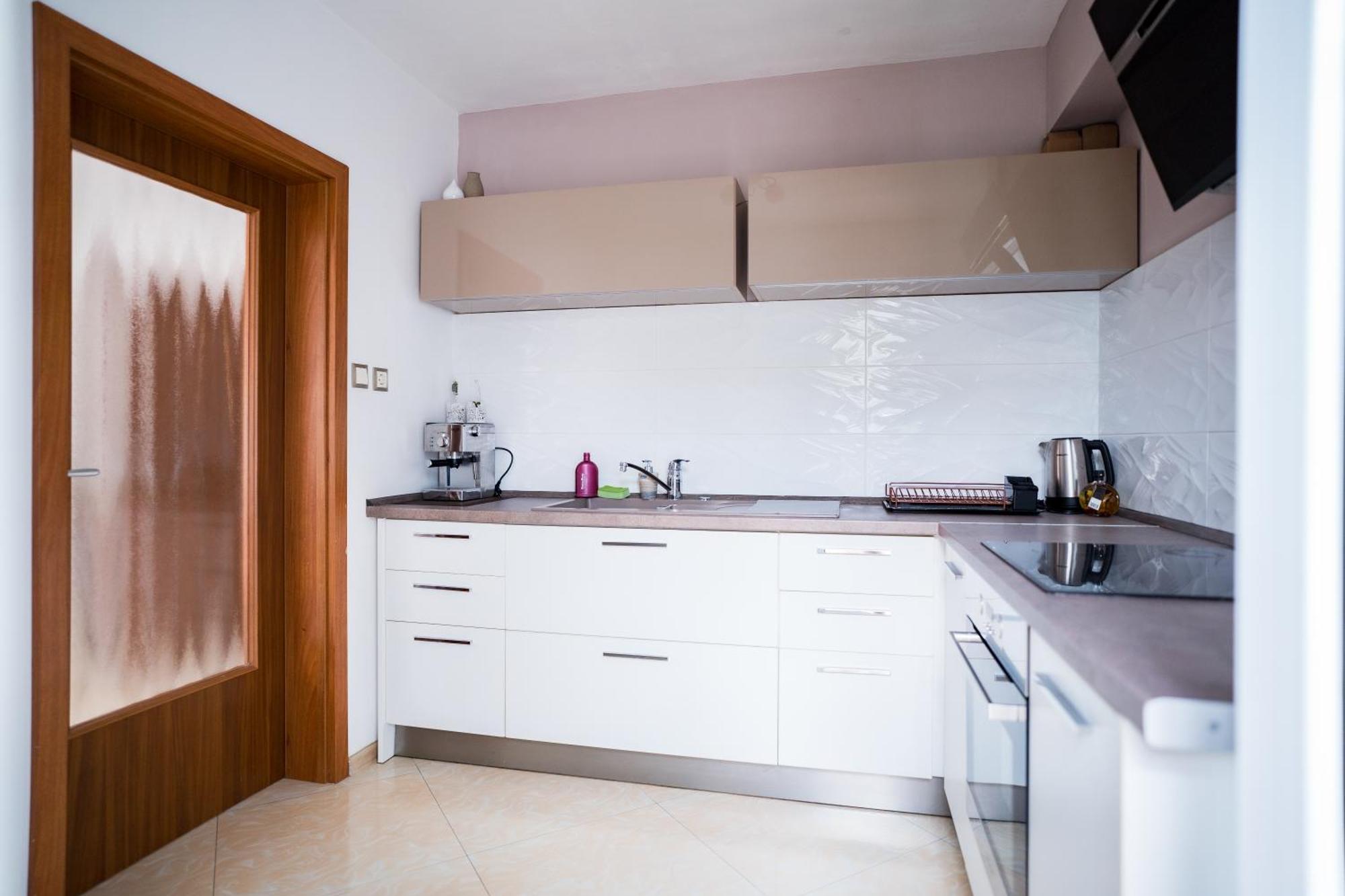 Black Sea Centre By Flat Manаger Apartament *
