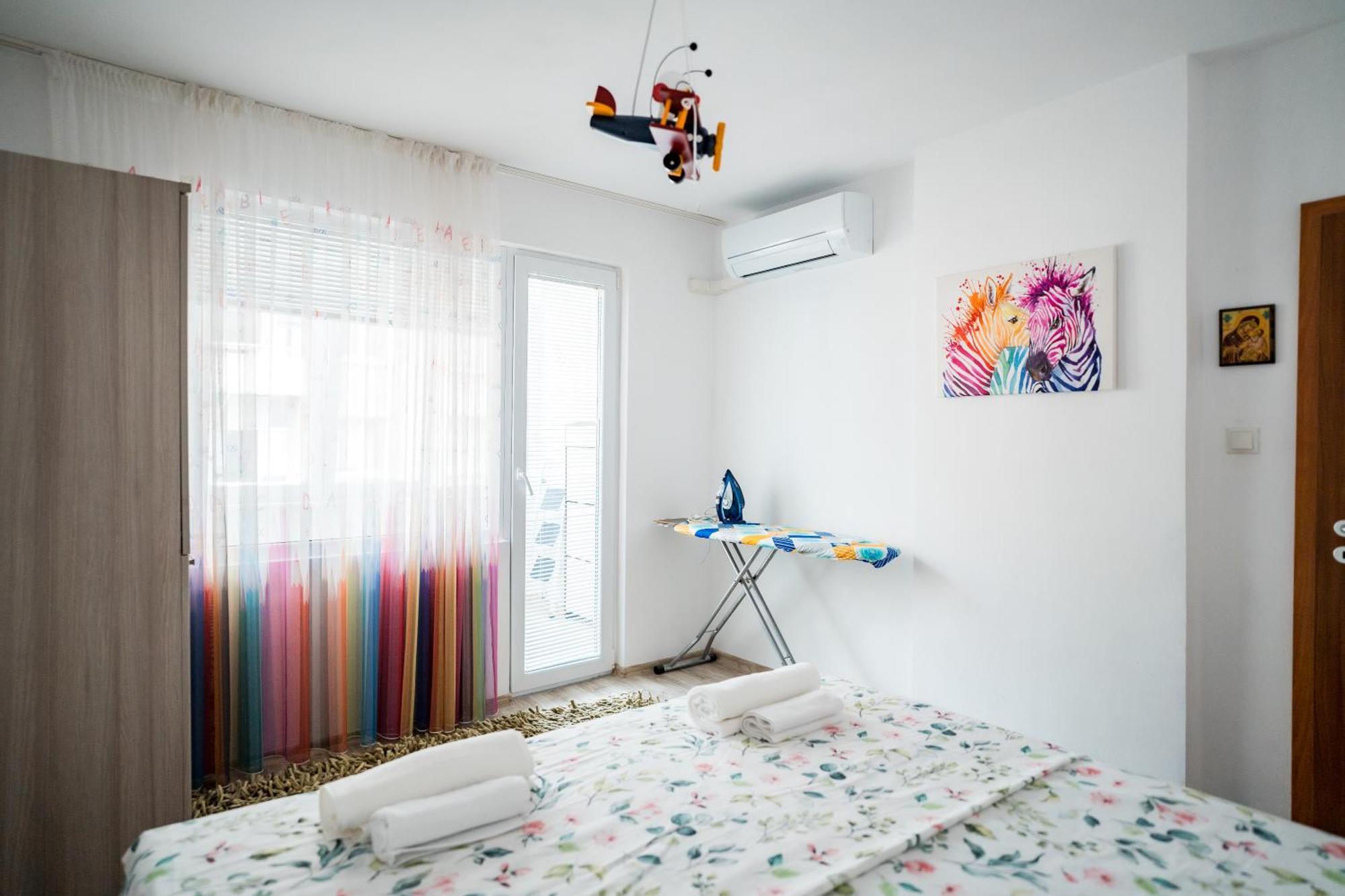 Apartament Black Sea Centre By Flat Manаger Varna