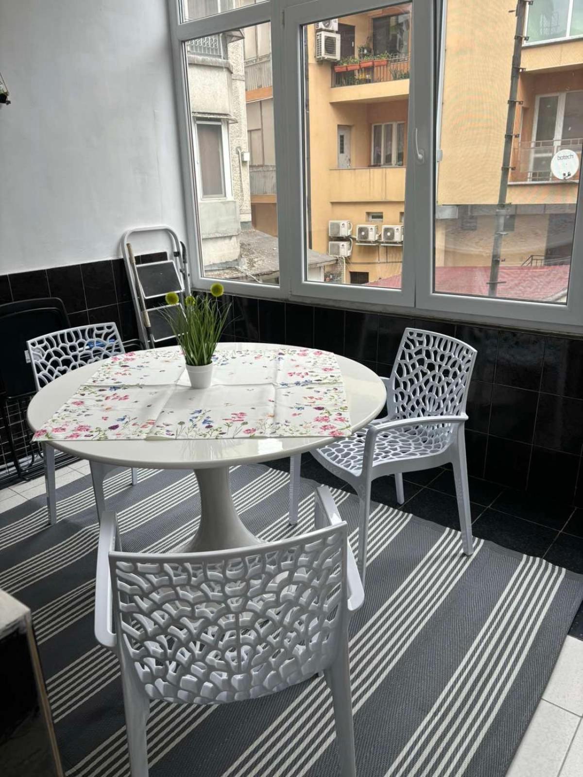 Apartament Black Sea Centre By Flat Manаger